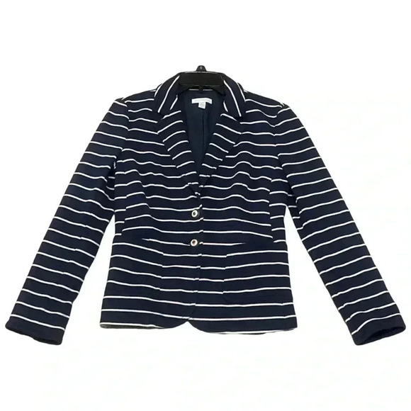 CHARTER CLUB BLAZER Women’s Small in GREAT CONDITION! - Picture 1 of 8